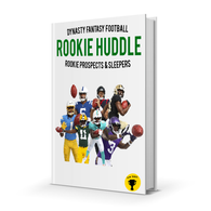 Rookie Huddle: 2023 Rookie Prospects and Sleepers for Dynasty Fantasy Football