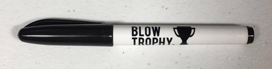 Blow Trophy Marker