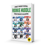 Rookie Huddle: 2020 Rookie Prospects and Sleepers for Dynasty Fantasy Football